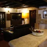 Casa D'acha Farmház *