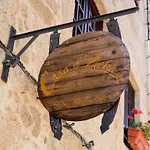 Casa D'acha Farmház *