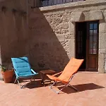 Casa D'acha São Miguel de Acha