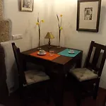 Farmház Casa D'acha