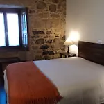 Farmház Casa D'acha *