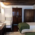 Casa D'acha São Miguel de Acha