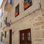 Casa D'acha Farmház São Miguel de Acha