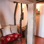 Casa D'acha Farmház