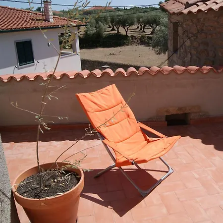 Casa D'acha