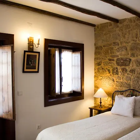 Casa D'acha