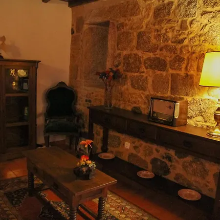 팜스테이 Casa D'acha São Miguel de Acha