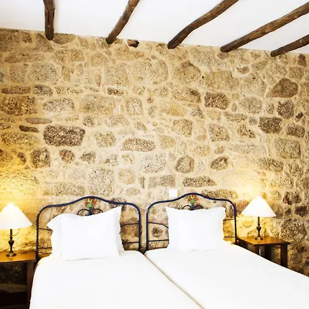 Casa D'acha São Miguel de Acha