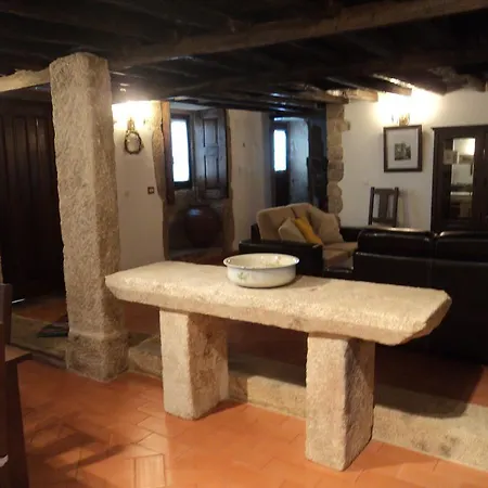 Bauernhof Casa D'acha