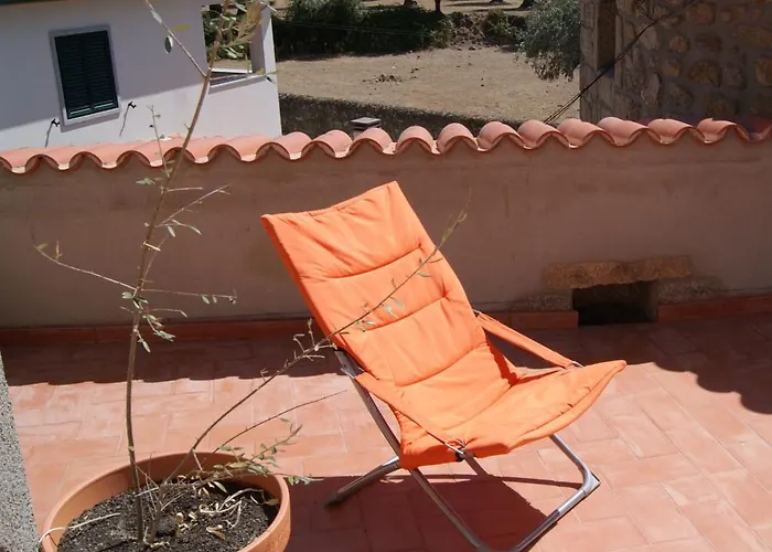 Casa D'acha