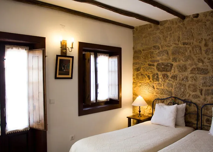 Casa D'acha