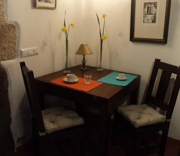 Farm stay Casa D'acha