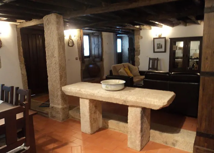 팜스테이 Casa D'acha