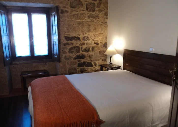 Farm stay Casa D'acha *