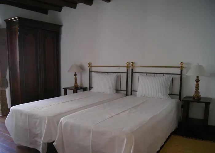 Casa D'acha Farm stay Sao Miguel de Acha