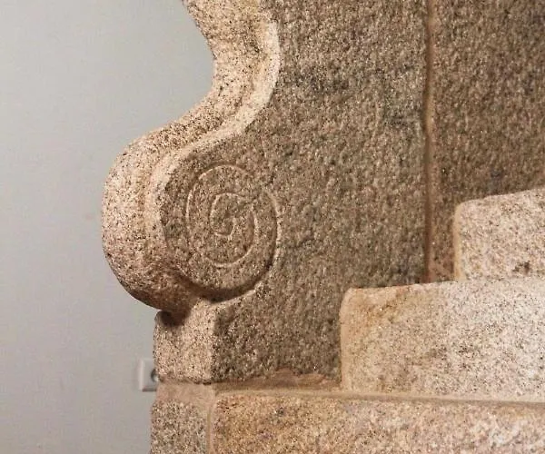 Casa D'acha 팜스테이 *